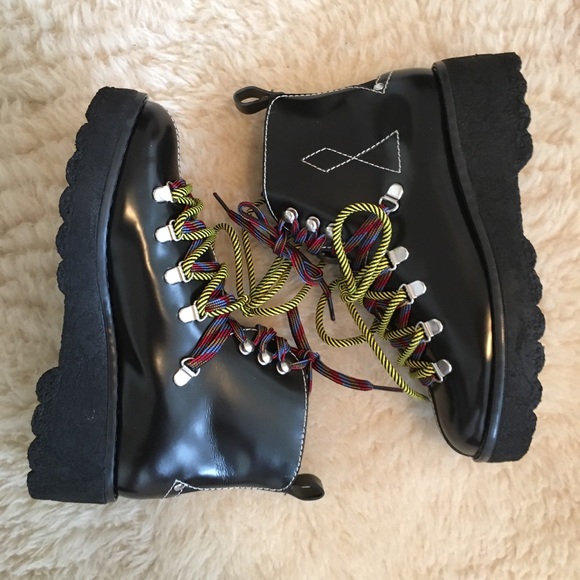 free people hiking boots